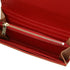 Iside - Exclusive leather wallet - Large size